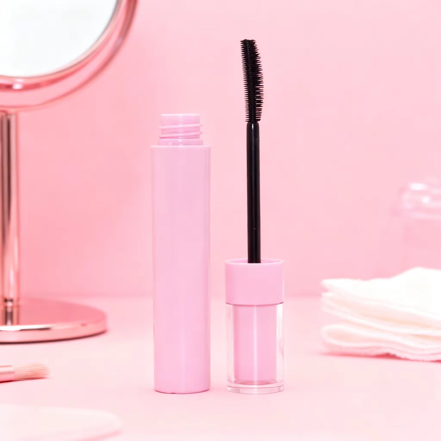 Спирала за екстеншън мигли – Лимитирана серия